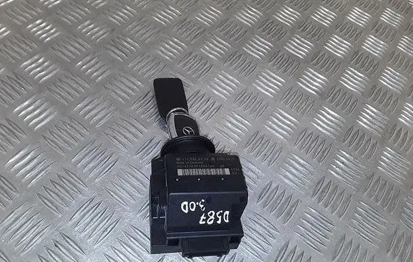 Mercedes-Benz E W211 Ignition lock 2115452308