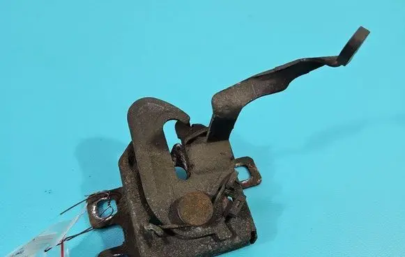 Opel Combo D Engine bonnet/hood lock/catch IMPRK1443765