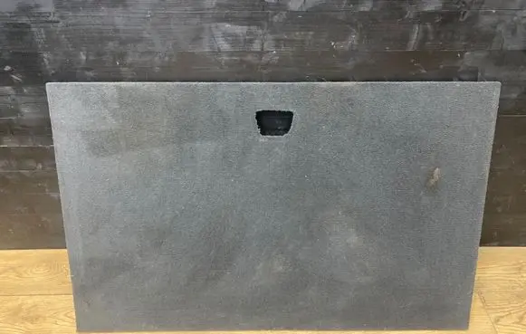 Volvo XC90 Trunk/boot floor carpet liner 