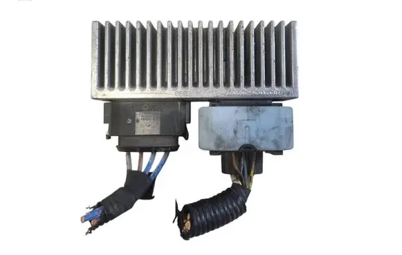 Nissan Qashqai Glow plug pre-heat relay 8200558438A