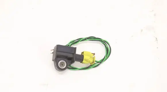 Volkswagen Touran III Airbag deployment crash/impact sensor 5Q0959651B