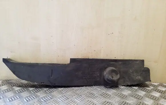 Skoda Octavia Mk3 (5E) Fender end trim 5E0864236