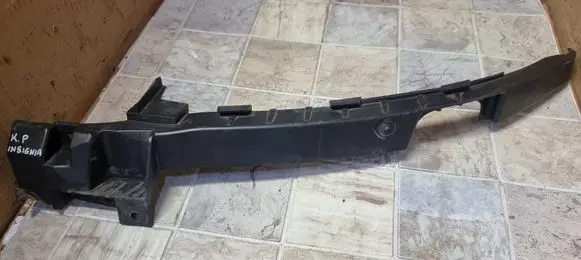 Opel Insignia A Headlight/headlamp mounting bracket 13250570