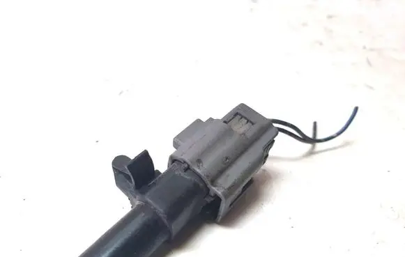 Mazda 5 Outside/exterior temperature sensor L7641