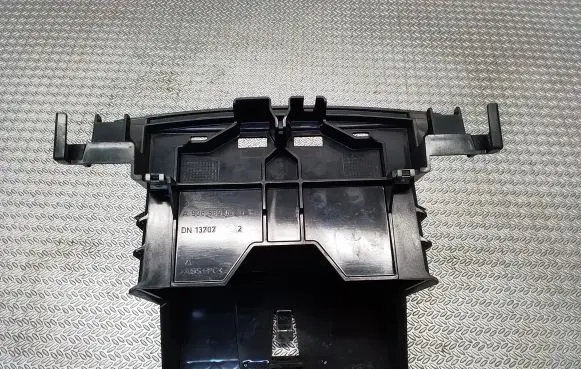 Mercedes-Benz Sprinter W906 Radio/GPS head unit trim A9066890531