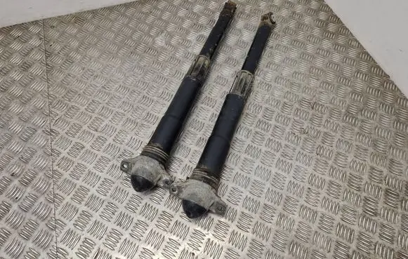 Skoda Octavia Mk3 (5E) Rear shock absorber/damper 5Q0512013FQ