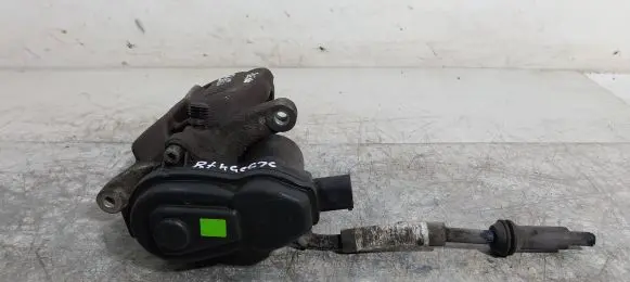 Audi A6 C7 Rear brake caliper 32335478