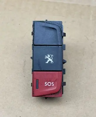 Peugeot 508 Other switches/knobs/shifts 96770624ZD