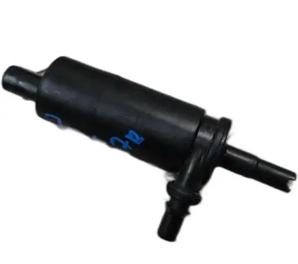 Volkswagen Polo V 6R Windscreen/windshield washer pump