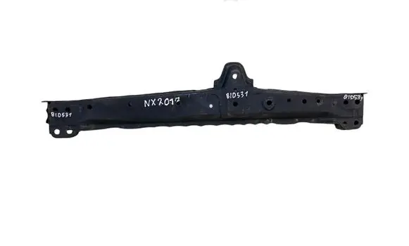 Lexus NX Bottom radiator support slam panel 