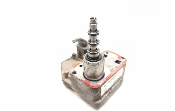 Land Rover Freelander 2 - LR2 Transfer box differential control unit 5WP3351904 HAP542
