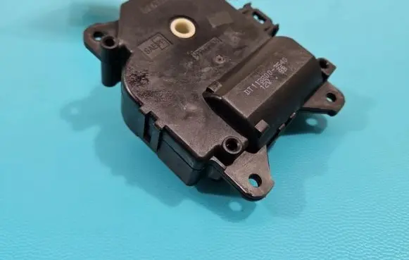 Toyota Corolla E160 E170 A/C air flow flap actuator/motor DT113800-3540 IMPRK1396916
