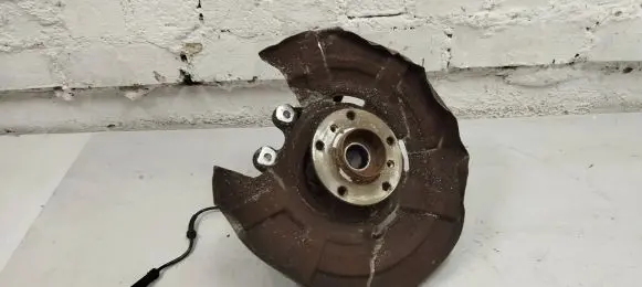 BMW M5 Rear wheel hub 0450302253 AC42100