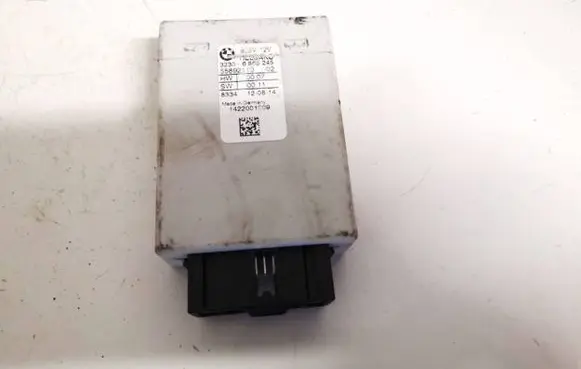 BMW X5 F15 Other control units/modules 32306865245 3230-6865245
