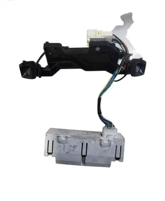 Mazda 6 Screen/display/small screen GAA955260 EH1467SS1F