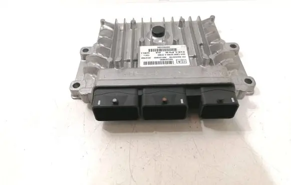 Citroen C5 Engine control unit/module R0413C009C 9663548180