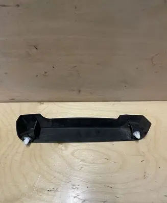 Rear/tail light trim molding