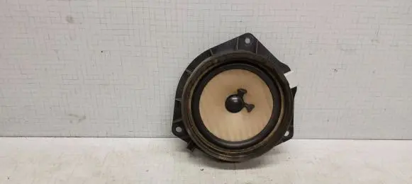 Toyota Yaris Verso Parcel shelf speaker 8616052030