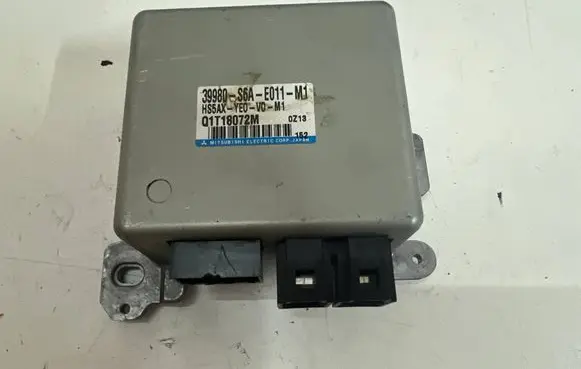 Honda Civic Power steering control unit/module 39980S6AE011M1 39980-S6A-E011-M1