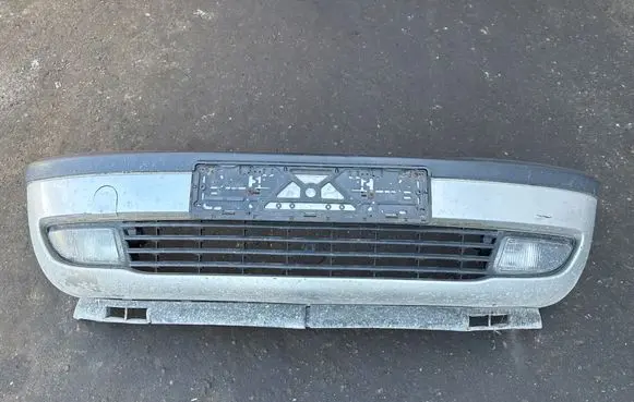 Opel Zafira A Front bumper 90580620