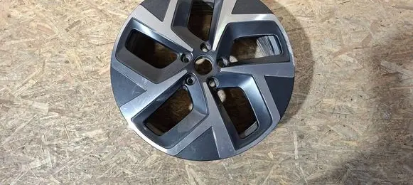 Volkswagen ID.3 R19 alloy rim 10A601025K B007838