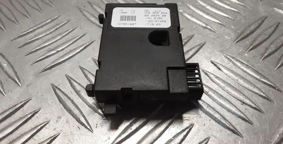 Volkswagen Touran I Steering angle sensor 1K0959654