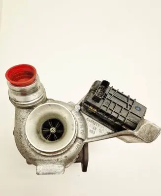 BMW 1 E81 E87 Turbo 7810189C02 25820310FR 767378