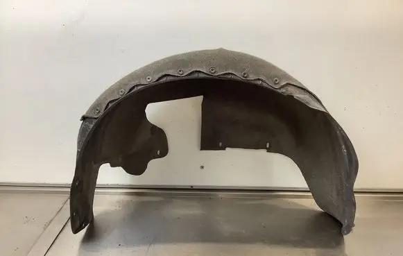 Volvo V70 Rear arch fender liner splash guards