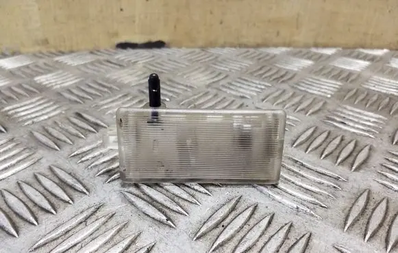 Mini Cooper Countryman R60 Glove box light 63316962045 6962045
