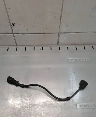 Volkswagen Sharan Crankshaft position sensor 9805940