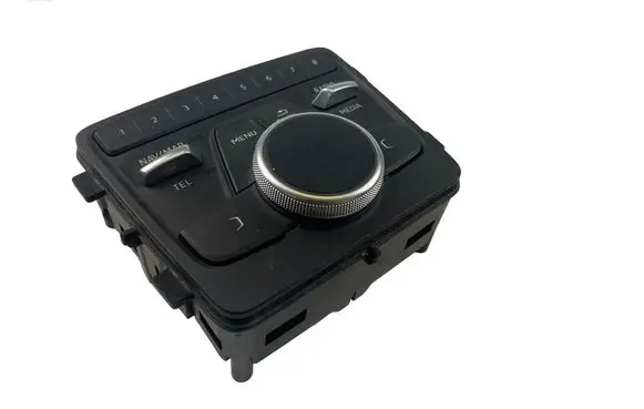 Audi A4 S4 B9 8W Head unit multimedia control 8W0919614N