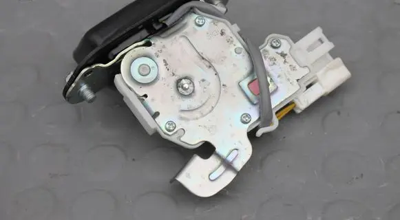 Honda HR-V Tailgate/trunk/boot lock/catch/latch ZAMEKKLAPYHRVII