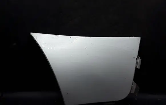 Volvo XC90 Rear bumper corner part panel trim 08626957