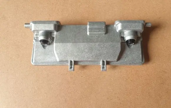 Windshield/windscreen camera