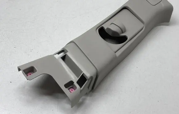 Subaru Legacy (B) pillar trim (top) 94012AL05A S71505090