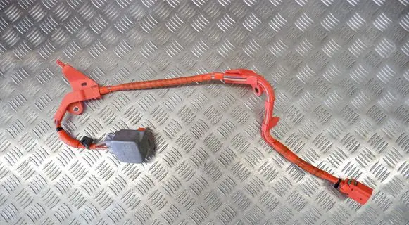 Toyota Prius (XW50) Other air conditioning (A/C) parts 47010821H2