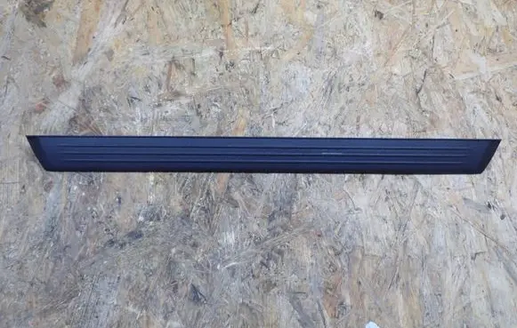 Lexus IS III XE30 Front sill trim cover 6791153030