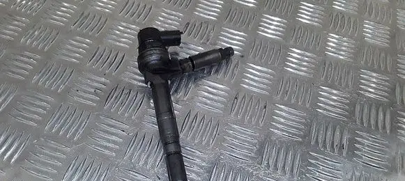 Opel Astra H Fuel injector 0445110174