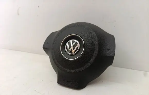 Volkswagen Polo V 6R Steering wheel airbag 5K080201F81U