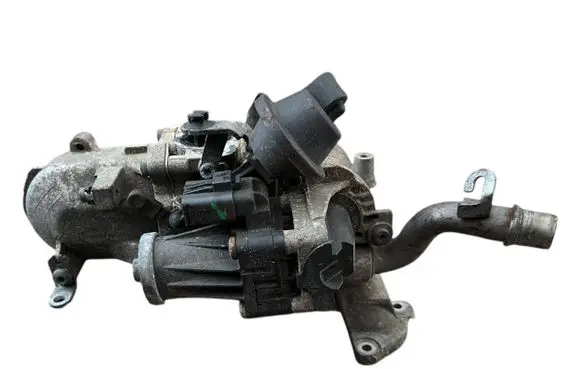 Peugeot 308 EGR valve 9671187780 70215615 1208020121