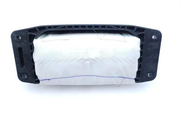 Passenger airbag