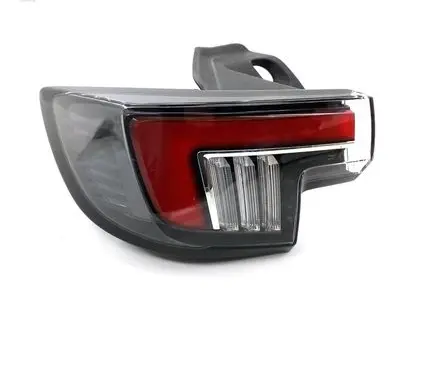 Opel Mokka B Rear/tail lights 9833721880