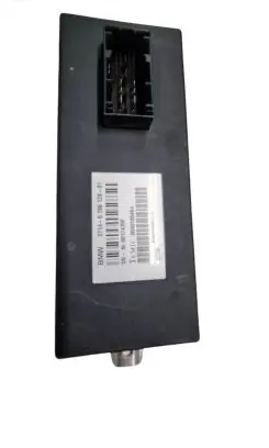 BMW 7 E65 E66 Other control units/modules 3714678613901
