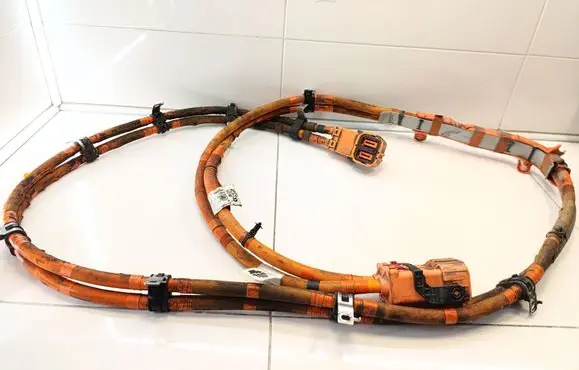 NIO ES8 Other wiring loom P0211403