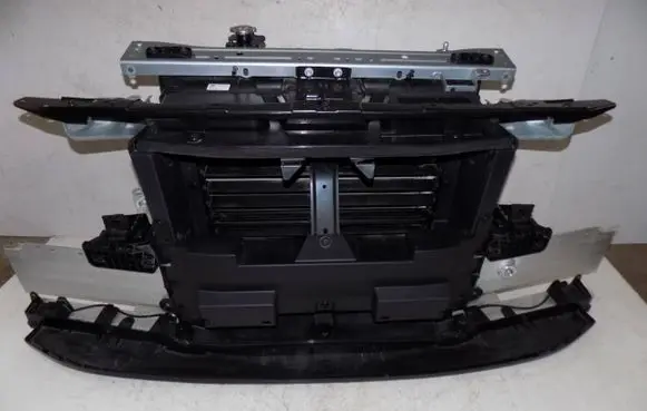 Mazda CX-60 Radiator support slam panel
