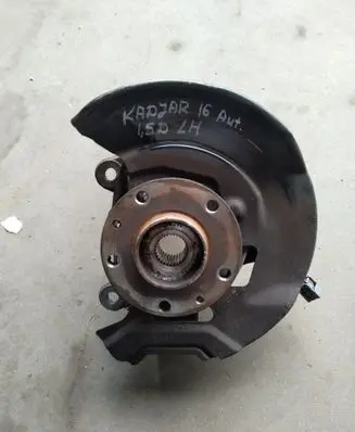 Renault Kadjar Front wheel hub
