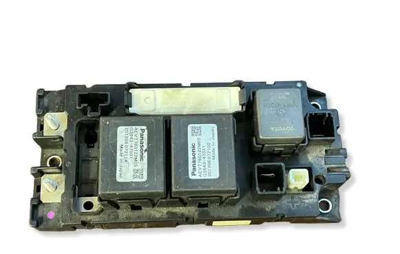 Toyota Prius (XW30) Fuse module G92Z147020