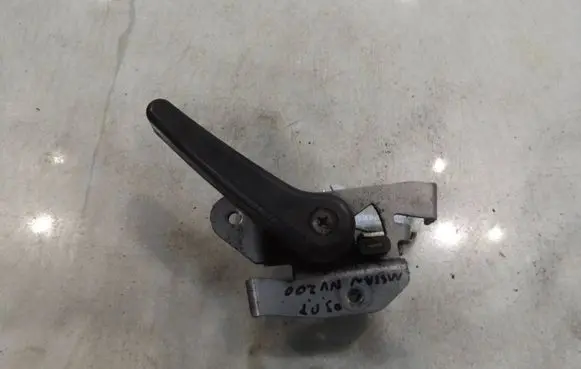 Nissan NV200 Rear door handle trim 