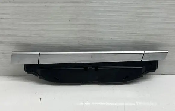 Porsche Panamera (970) Cup holder front 97055239401