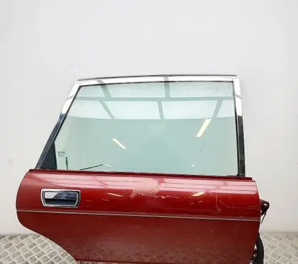 Jaguar XJ X40 Rear door JLM11014